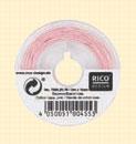 Nastro in cotone - rosa