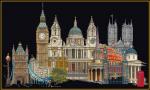 Londra - Nero