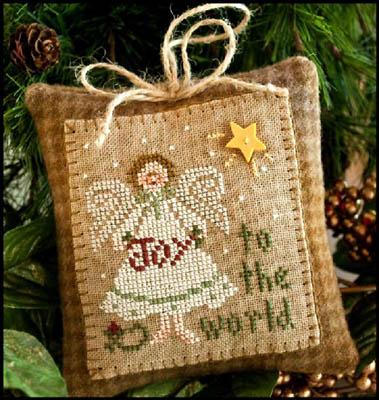 Little House Needleworks Little House Needleworks