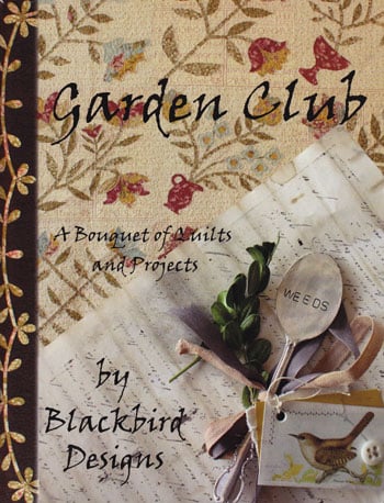 Garden Club Garden Club