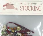 Charms-Sadie`s Stocking