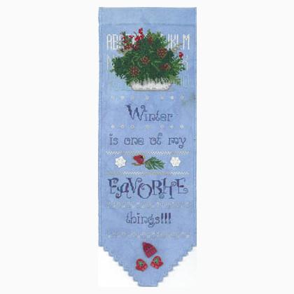 Winter-Favorite Things