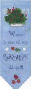 Winter-Favorite Things