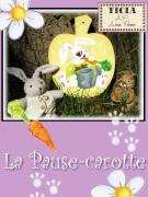 La pause-carotte