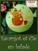 Escargot et Cie en balade