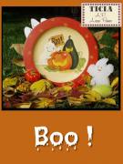 Boo!
