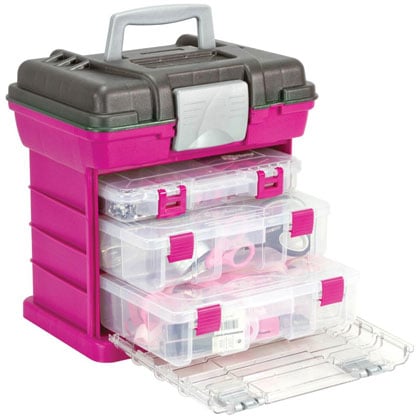 Grab N\' Go Rack System 1363-85