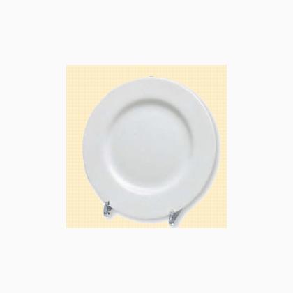 Piatto in porcellana: 27 cm Ø