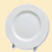 Piatto in porcellana: 27 cm Ø