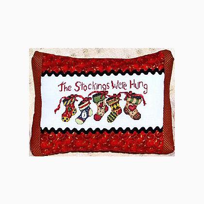 Stockings Were Hung, The