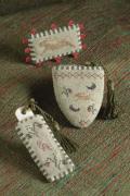 Rabbit Garden Sewing Set