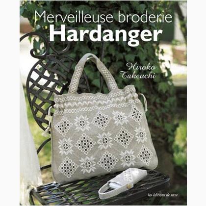 Merveilleuse Broderie Hardanger