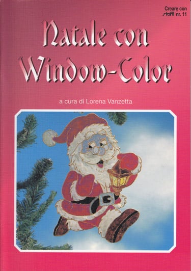 Natale con Window-Color