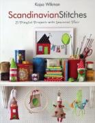 Scandinavian Stitches