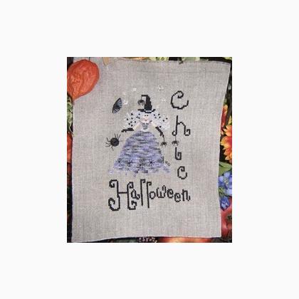 Chic Halloween I