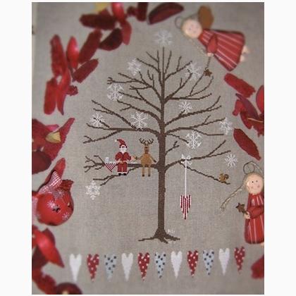 Santa\'s Coffee Break