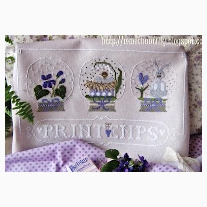 Printemps