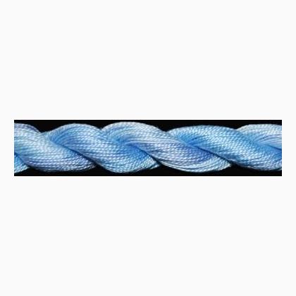 ThreadworX Pearl #12 - 12-1015 - Ice Blue