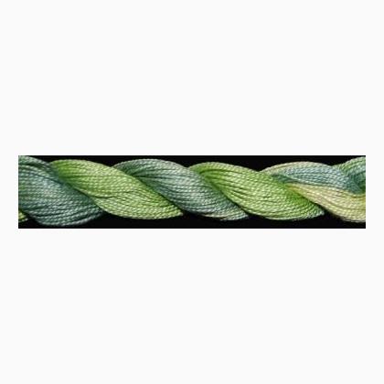 ThreadworX Pearl #12 - 12-1046 - Lemon Grass
