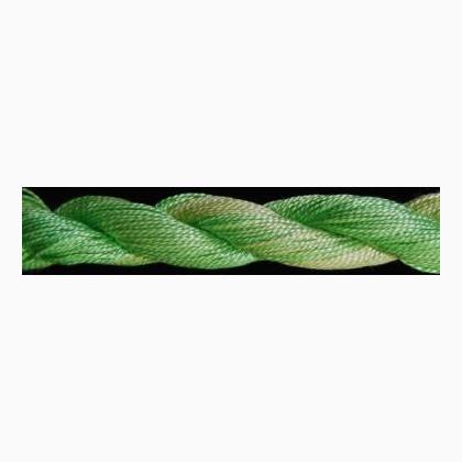 ThreadworX Pearl #12 - 12-10461 - Lime Twist