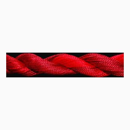 ThreadworX Pearl #12 - 12-1090 - Red Lipstick