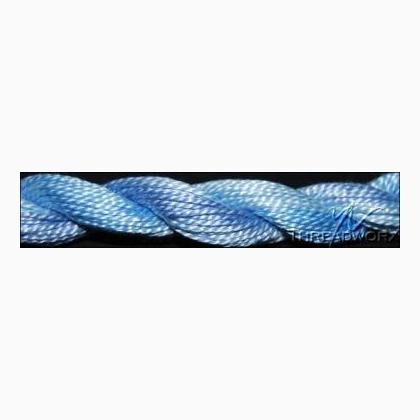 ThreadworX Pearl #5 - 5-51015 - Ice Blue