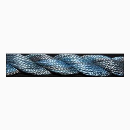 ThreadworX Pearl #5 - 5-51020 - Cloudy Skies