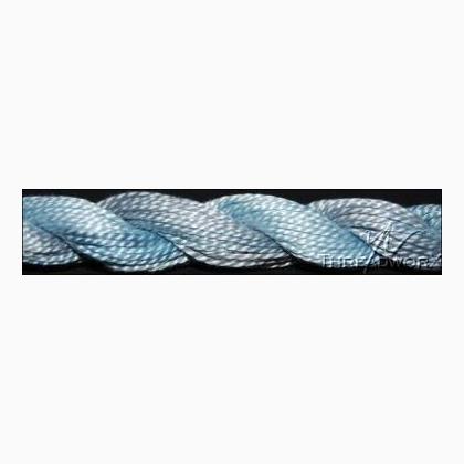 ThreadworX Pearl #5 - 5-51022 - Rain Storm