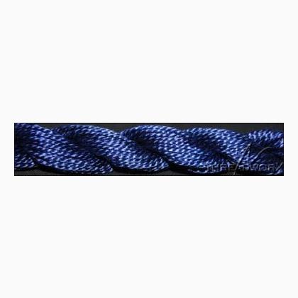 ThreadworX Pearl #5 - 5-51024 - Deep Blue Sea