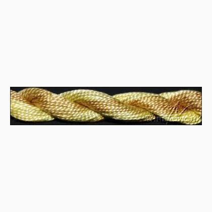 ThreadworX Pearl #5 - 5-510281 - Pirate\'s Gold