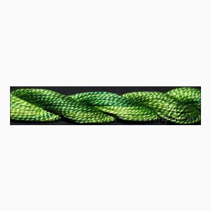 ThreadworX Pearl #5 - 5-51047 - Tropical Green