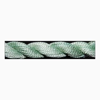 ThreadworX Pearl #5 - 5-51060 - Green Tea Latte