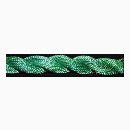 ThreadworX Pearl #5 - 5-51063 - Irish Cream