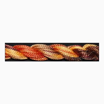 ThreadworX Pearl #5 - 5-51076 - Honky Tonk