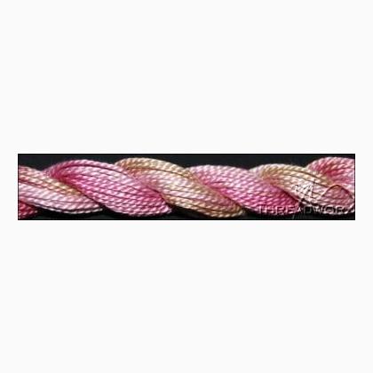 ThreadworX Pearl #5 - 5-51081 - Shortcake