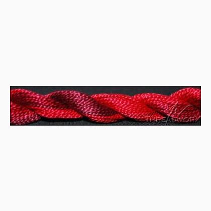 ThreadworX Pearl #5 - 5-51089 - Bleeding Hearts