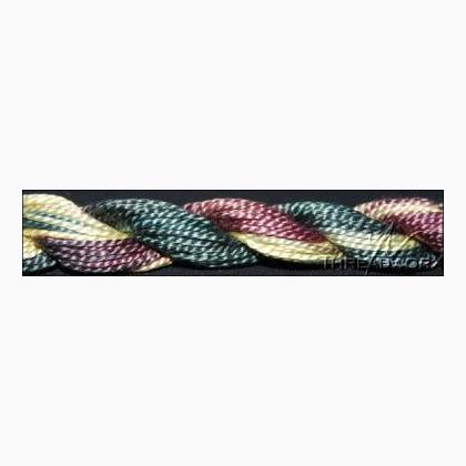 ThreadworX Pearl #5 - 5-51092 - Squash