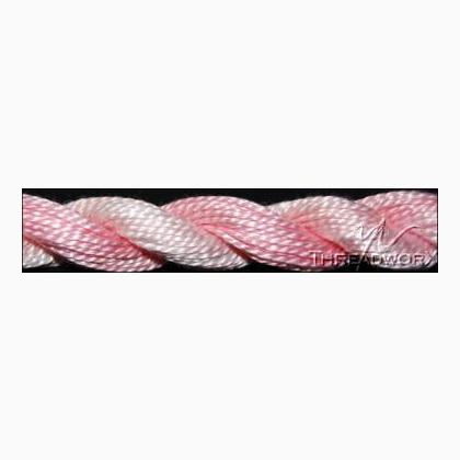 ThreadworX Pearl #5 - 5-51103 - Pretty n\' Pink