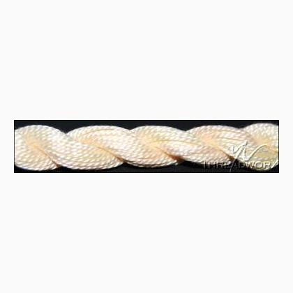 ThreadworX Pearl #5 - 5-51110 - Peach Sherbet
