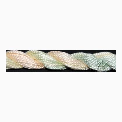ThreadworX Pearl #5 - 5-51112 - Teeka