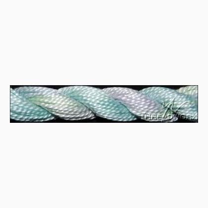 ThreadworX Pearl #5 - 5-51133 - Summer Shadows