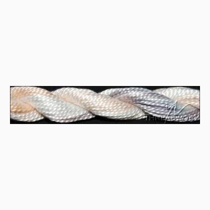 ThreadworX Pearl #5 - 5-51143 - Sea Flowers