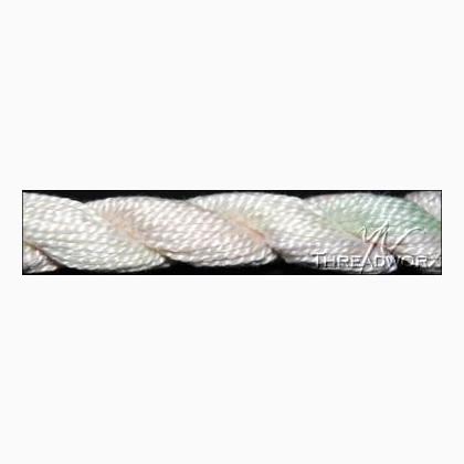 ThreadworX Pearl #5 - 5-51147 - Japanese Water Garden