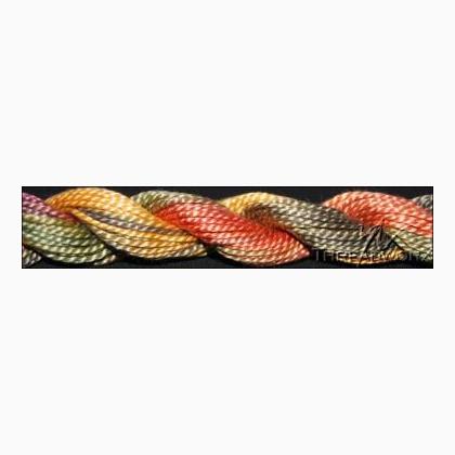 ThreadworX Pearl #5 - 5-51148 - Romanian Forest