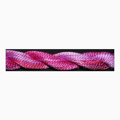 ThreadworX Pearl #5 - 5-51152 - Very Berry