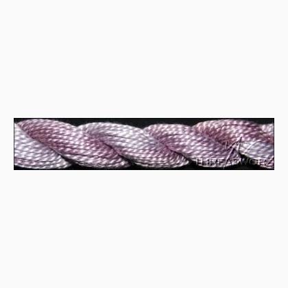 ThreadworX Pearl #5 - 5-51155 - Purple Moss