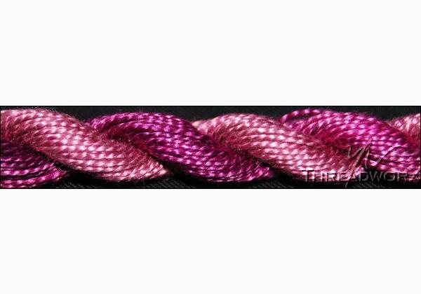 ThreadworX Pearl #8 - 8-81005 - Cherries