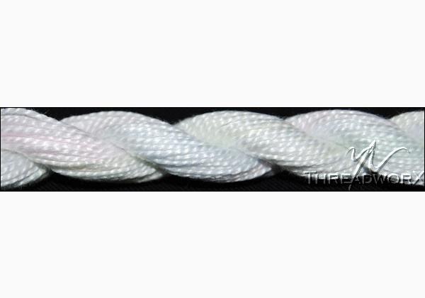 ThreadworX Pearl #8 - 8-81007 - Soft Lights