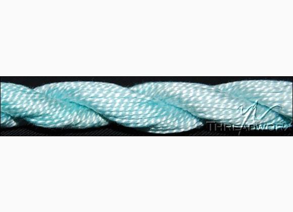 ThreadworX Pearl #8 - 8-81009 - Surfs Up