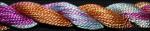 ThreadworX Pearl #8 - 8-81011 - Indian Tapestry